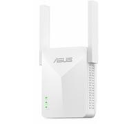 ASUS RP-AX50 - Amplificador de señal WiFi 6 (802.11ax) de Doble Banda AX1500, Compatible con Cualquier Router WiFi