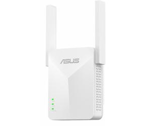 Repetidor inalámbrico asus rp-ax50 1500mbps/ 2 antenas (90IG0AL0-MO0T00)