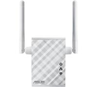 Repetidor Inalámbrico Asus RP-N12 300Mbps/ 2 Antenas