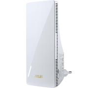 Repetidor Inalámbrico/Mesh Asus RP-BE58 BE3600 3600Mbps/ WiFi 7/ 2.4GHz 5GHz