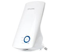 Repetidor Inalámbrico TP-Link TL-WA850RE 300Mbps/ 2 Antenas Internas