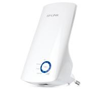 TP-Link TL-WA850RE Repetidor de red Blanco 10, 100 Mbit/s