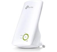 TP-Link TL-WA854RE ampliador de red Repetidor de red Blanco 10, 100 Mbit/s