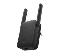 Xiaomi Mi WiFi Range Extender AC1200 Repetidor de red Negro 10, 100 Mbit/s