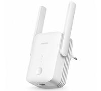 Repetidor Inalámbrico Xiaomi WiFi Range Extender AX1500 1500Mbps/ WiFi 6/ 2 Antenas