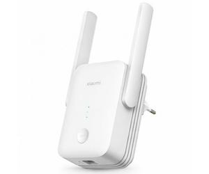 Repetidor Inalámbrico Xiaomi WiFi Range Extender AX1500 1500Mbps/ WiFi 6/ 2 Antenas