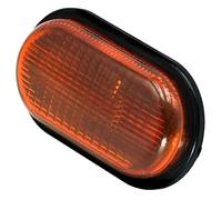 Repetidor intermitente compatible para Clio, Master, Twingo, Megane, Scenic, Espace, Kangoo, Movano A, Vivaro A, Trafic, Primastar, Interstar, Kubistar, Laguna, Express, R19, R21, Thalia | 7700822136