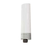 Repetidor Mikrotik GPER14I Blanco PoE 4 Puertos Ethernet Alta Resistencia