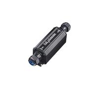 Repetidor PoE - CUDY - POE15 - 2 puertos - Gigabit Ethernet - Plug and Play