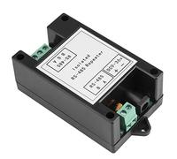 Repetidor RS-485, 1 Amplificador repetidor de señal RS485 de Grado Industrial, Extensor de Distancia Aislado, Amplificador y Extensor de señal, transmisión de Larga Distancia