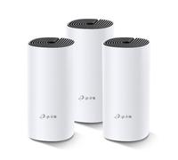 REPETIDOR TP-LINK AC1200 HOME MESH WIFI SYSTEM 3-PACK