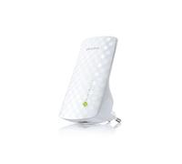 TP-Link RE200 ampliador de red Repetidor de red Blanco 10, 100 Mbit/s