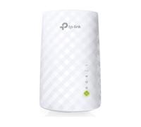 TP-Link RE200 ampliador de red Repetidor de red Blanco 10, 100 Mbit/s