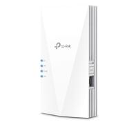 Repetidor TP-Link RE3000X Mesh WiFi 6 AX3000 Doble banda, 1x Gigabit LAN