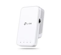 Repetidor TP-Link RE335 WiFi 5 Doble Banda 1200 Mbps Blanco