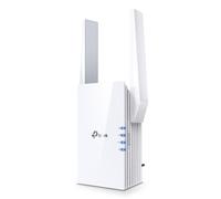 Repetidor TP-Link RE605X Mesh WiFi 6 WLAN AX1800 de doble banda, 1x Gigabit LAN