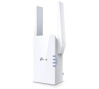 TP-Link RE705X sistema Wi-Fi Mesh (Wi-Fi en malla) Doble banda (2,4 GHz / 5 GHz) Wi-Fi 6 (802.11ax) Blanco 1 Externo
