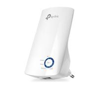 TP-Link TL-WA850RE Repetidor de red Blanco 10, 100 Mbit/s