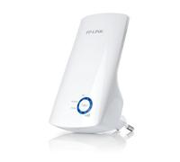 TP-Link TL-WA854RE ampliador de red Repetidor de red Blanco 10, 100 Mbit/s