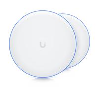 Repetidor Ubiquiti Building Bridge XG PoE Blanco - UBB-XG-US (Pack 2 Unidades)