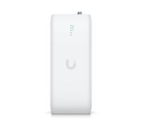 Repetidor Ubiquiti UDB WiFi 5 866,7 Mbps MIMO Antena Externa/Interna Blanco