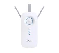 TP-Link RE450 Repetidor de red Blanco 10, 100, 1000 Mbit/s