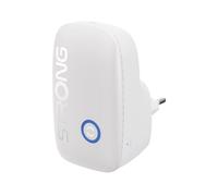 Repetidor Wi-Fi Strong 1200Mbps Doble Banda Blanco - REPEATER1200