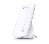 TP-Link RE200 ampliador de red Repetidor de red Blanco 10, 100 Mbit/s