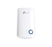 TP-Link TL-WA850RE Repetidor de red Blanco 10, 100 Mbit/s