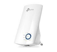 TP-Link TL-WA850RE Repetidor de red Blanco 10, 100 Mbit/s