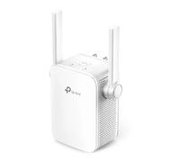 TP-Link TL-WA855RE ampliador de red Transmisor y receptor de red Blanco 10, 100 Mbit/s