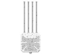Repetidor WiFi 6 Exterior de Doble Banda 7links WLR-1300, hasta 3.000 Mbit/s, IP67