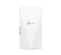 TP-Link RE3000X Répéteur réseau 2402 Mbit/s Blanc