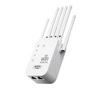 Repetidor WiFi Amplificador Estable Portátil