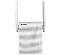 Repetidor WiFi Dual Band AC1200 de Tenda - Amplifica tu Conexión