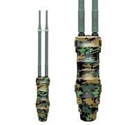 Repetidor WiFi Exterior Potente Camuflaje con Antena WiFi de Largo Alcance - Amplificador WiFi Wavlink AC1200 Mesh - Outdoor PoE Repetidor WiFi Exterior - Ideal para Grandes Espacios Alejados