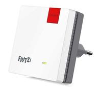 Repetidor WiFi Fritz! Repeater 600, 600 Mbps, Mesh, Blanco