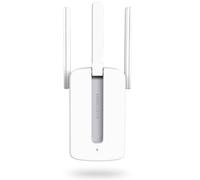 Repetidor WiFi Mercusys MW300RE - Extensor de Rango 300 Mbps con 2 Antenas Externas