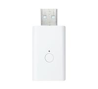 Repetidor WiFi - Repetidor De Cobertura | Amplificador USB De Largo Alcance para Sótano Exteriores Grande Oficina Teletrabajo Juegos Y Dispositivos Inteligentes Amplificador Señal WiFi Cobertura