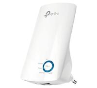 TP-Link TL-WA850RE Repetidor de red Blanco 10, 100 Mbit/s