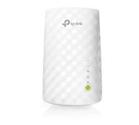 Repetidor WiFi TP-Link RE220 AC750 Doble Banda 750 Mbit/s Fast Ethernet
