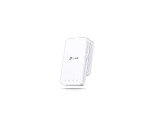 Repetidor WiFi - TP-LINK - RE300 - AC 1200 Mbps - OneMesh - Amplificador WiFi
