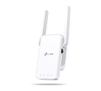 TP-Link RE315 ampliador de red Repetidor de red Blanco 10, 100 Mbit/s