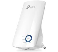 TP-Link TL-WA850RE Repetidor de red Blanco 10, 100 Mbit/s