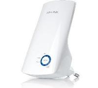 Repetidor WiFi TP-Link TL-WA854RE 300 Mbps - Extensor de Cobertura Inalámbrica