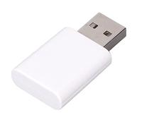 Repetidor WiFi USB, Amplificador de Señal Inalámbrico y con Cable WiFi Smart TV Adaptador de Red Amplificador de Señal Multifuncional, Extensor de Punto de Acceso WiFi de Alta