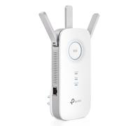 Repetidor WLAN TP-Link RE450 WLAN AC1750 de doble banda, 1x Gigabit LAN