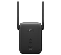 Xiaomi Mi WiFi Range Extender AC1200 Repetidor de red Negro 10, 100 Mbit/s