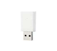 Repetidor Zigbee 3.0 de señal USB Extender para Smart Life Zigbee Sensores Ampliar 20-30M Mesh Home Assistant Automatización