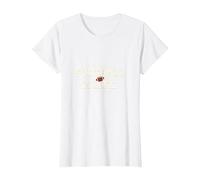 Repetir el fútbol Comer Dormir: Mantra del Estilo de Vida de Gridiron Camiseta, Mujer, Blanco, XXL